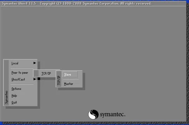 ghost32 11.0怎么安装系统