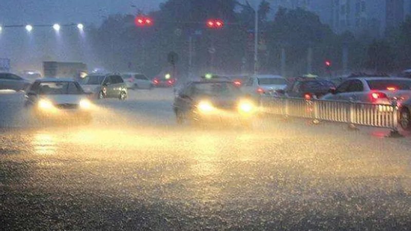 云南暴雨怎么回事 云南暴雨或破纪录的原因