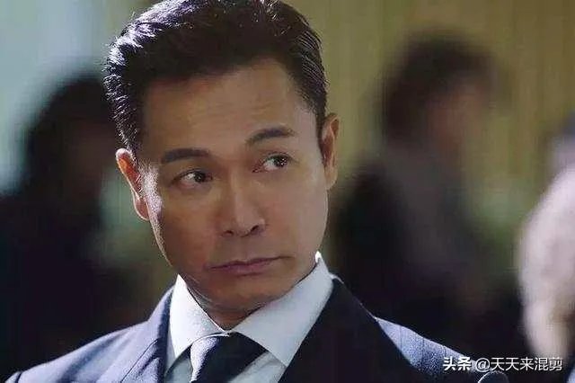 郭晋安拍过哪些电视剧，你最喜欢哪部？如何评价演员郭晋安？