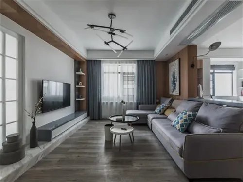 中央空调有新风系统功能吗