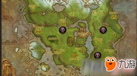 《魔兽世界》宠物幼年瓦格里怎么获取 幼年瓦格里获取攻略