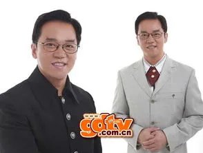 广东电视台陈维聪被抓原因近况 陈维聪老婆个人资料照片是哪里人