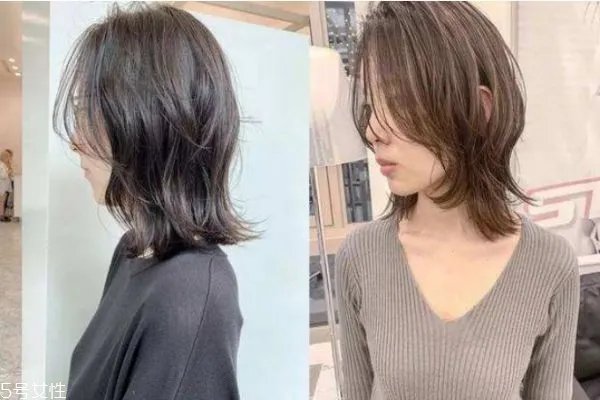 2019年秋季流行什么发型 2019流行发型女