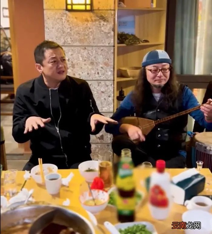 50岁李亚鹏近况曝光 李亚鹏近况最新消息