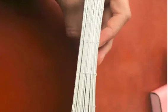 怎么做学霸手帐本