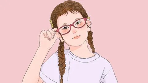 转动眼球可以恢复视力吗