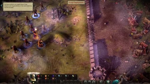 《裂境之主》图文全攻略