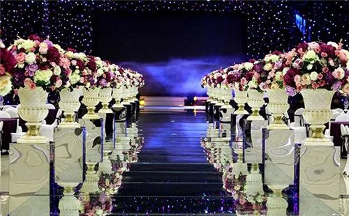 天津婚庆网有哪些 网购结婚用品要注意什么