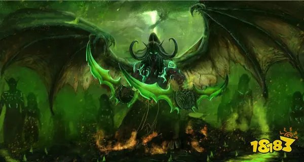 魔兽世界亡者复生怎么做 亡者复生流程攻略