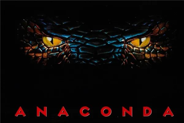 蟒蛇电影十大排行榜 好看的蟒蛇电影有哪些