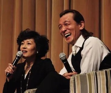 李咏哈文是什么民族是回族吗 李咏是穆斯林吗 法图麦是什么意思