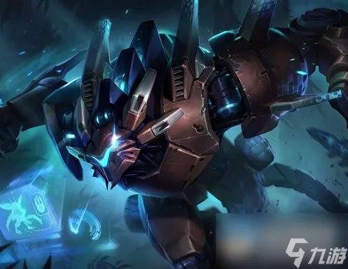 《英雄联盟》傲之追猎者玩法攻略