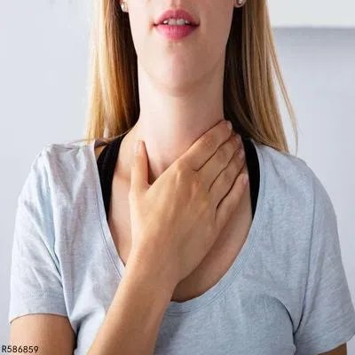 脖子皮肤松弛是什么原因