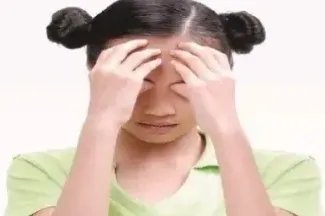 眼保健操步骤图