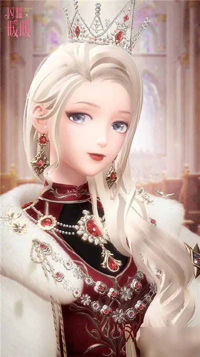 闪耀暖暖加冕之路怎么得 加冕之路获得方法分享