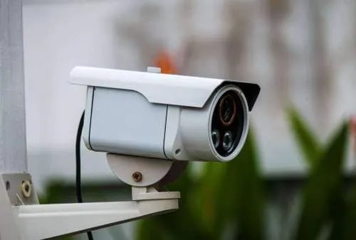 监控摄像头的安装方法是什么