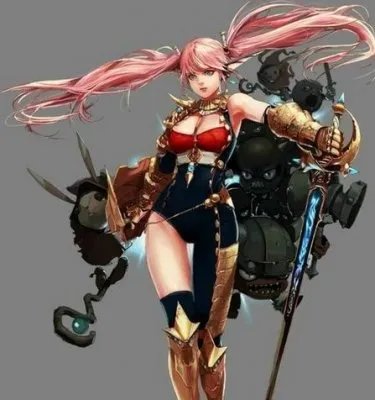 DNF精灵骑士和混沌骑士哪个刷图厉害？