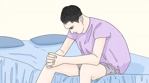 抑郁质的人的特点是什么