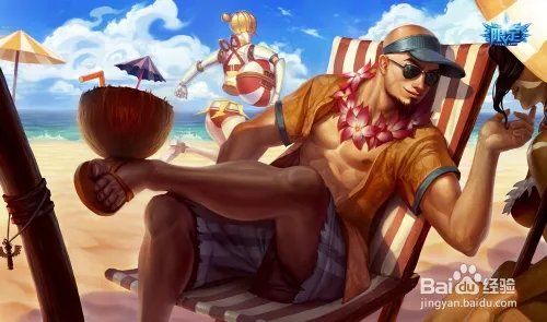 s6瞎子打野天赋符文加点图 lol盲僧天赋符文s6