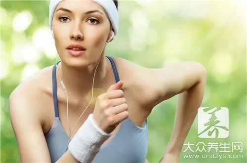 慢跑时间多久最好