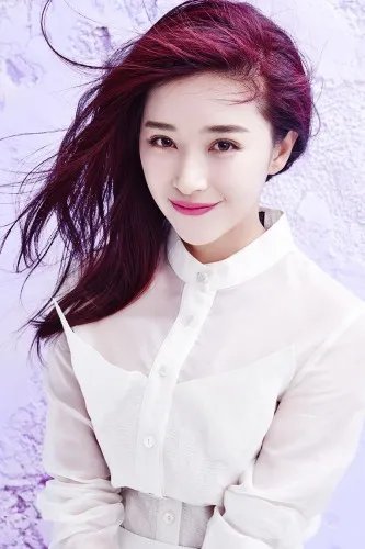 于小彤阚清子合照曝光  两人将合作出演国产《继承者们》