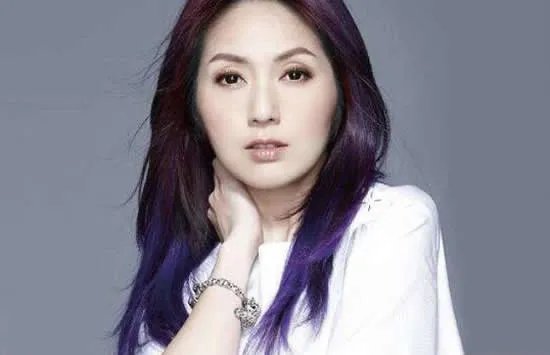 杨千嬅演过的电影有哪些