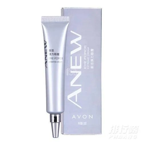 雅芳新活弹力眼霜怎么样_雅芳新活弹力眼霜适合多大年龄