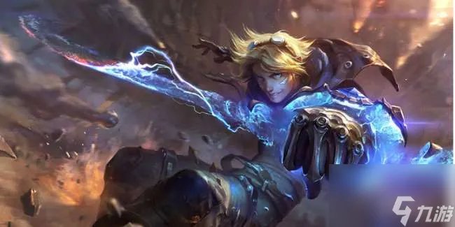 英雄联盟格雷福斯玩法介绍及技能解析 强度及胜率解析