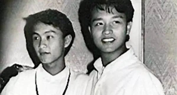 张卫健为什么不火了？