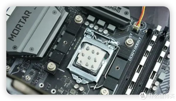 信越7921上机体验，温度直接降一半，CPU从来没这么凉快过