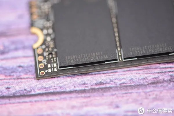 浦科特固态硬盘