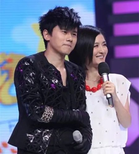 张杰做客快乐大本营次数最多 芒果台钉子户大曝光