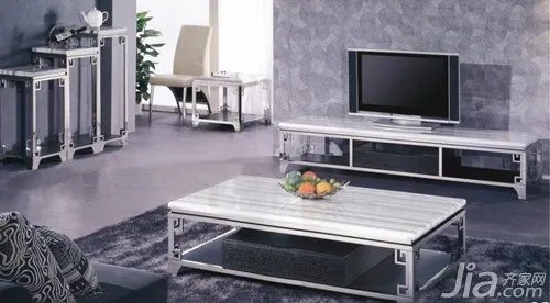 不锈钢茶几厂家大全