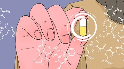 维C银翘片有毒吗