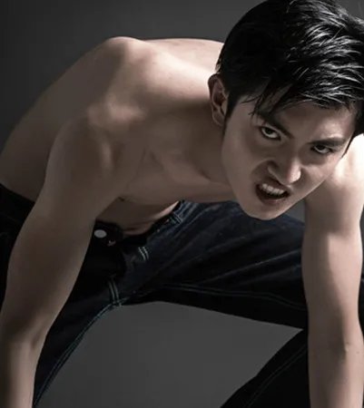 谁能百里挑一李恒建牵手成功 长腿男神究竟情归何处