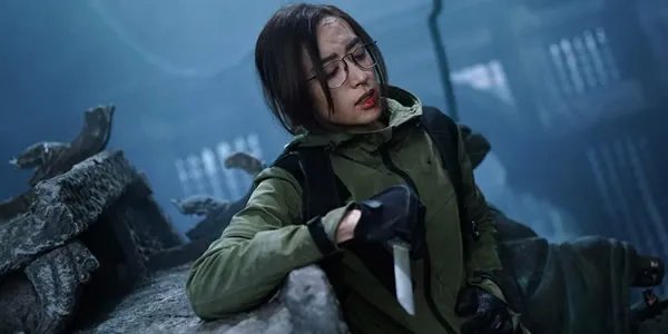 极海听雷刘丧怎么死的