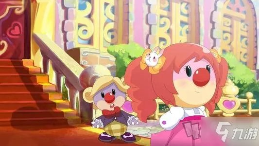 《摩尔庄园手游》记者任务全流程分析 记者任务完成攻略