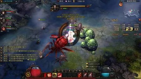 图文攻略：斗战神盘丝洞副本攻略