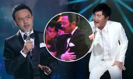 我是歌手汪涵救场到底说了什么话？