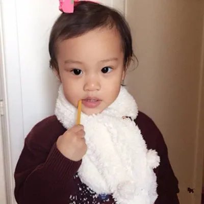 曝为什么李小璐女儿好丑  揭秘甜馨为什么不像妈