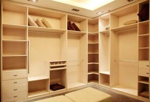 打衣柜用什么板材好 七种衣柜板材介绍