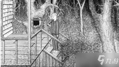 《无尽梦魇》结局有哪些 结局汇总分享