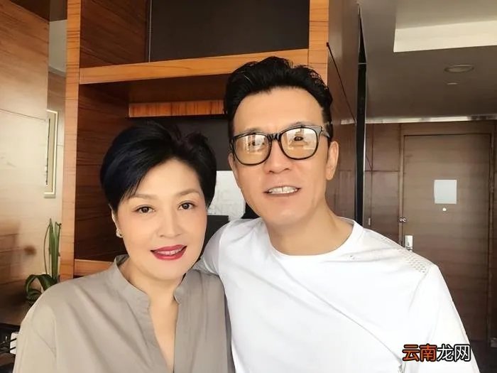 老婆哈文不改嫁 哈文改嫁的丈夫是谁