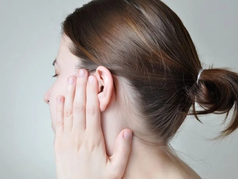 耳朵冻了怎么办