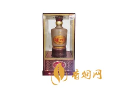 2012年泸州老窖酒多少钱?市场价格一览