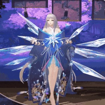 《阴阳师》不知火新皮肤展示 十六夜入手价值分析