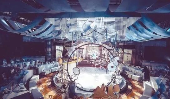 婚庆价格是多少 结婚全部一般花多少钱