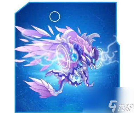 赛尔号宝贝鲤怎么得及厉害程度 附:进化史解析和图鉴大全