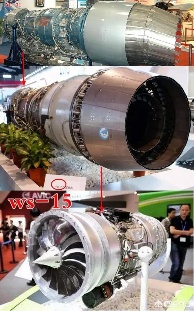歼20到底用的什么发动机？