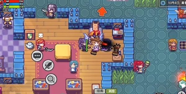 伊洛纳如何在不加入游荡者公会的情况下学搜索技能